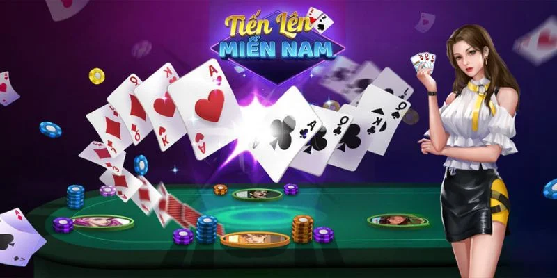 Cách chơi Tiến Lên dễ hiểu và ít yêu cầu hơn